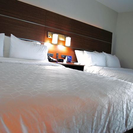 Holiday Inn Express & Suites - Columbia City By Ihg Εξωτερικό φωτογραφία