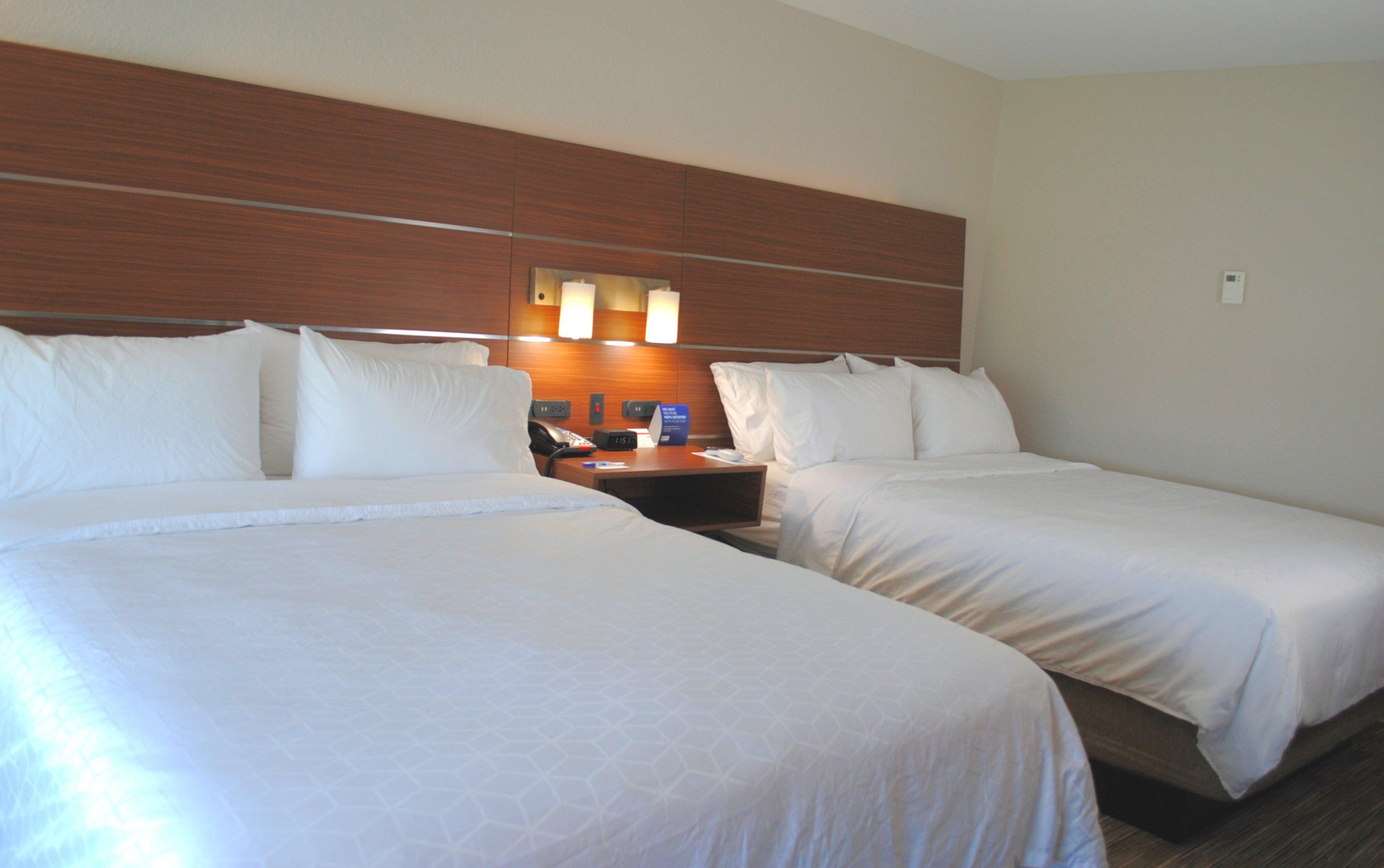 Holiday Inn Express & Suites - Columbia City By Ihg Εξωτερικό φωτογραφία