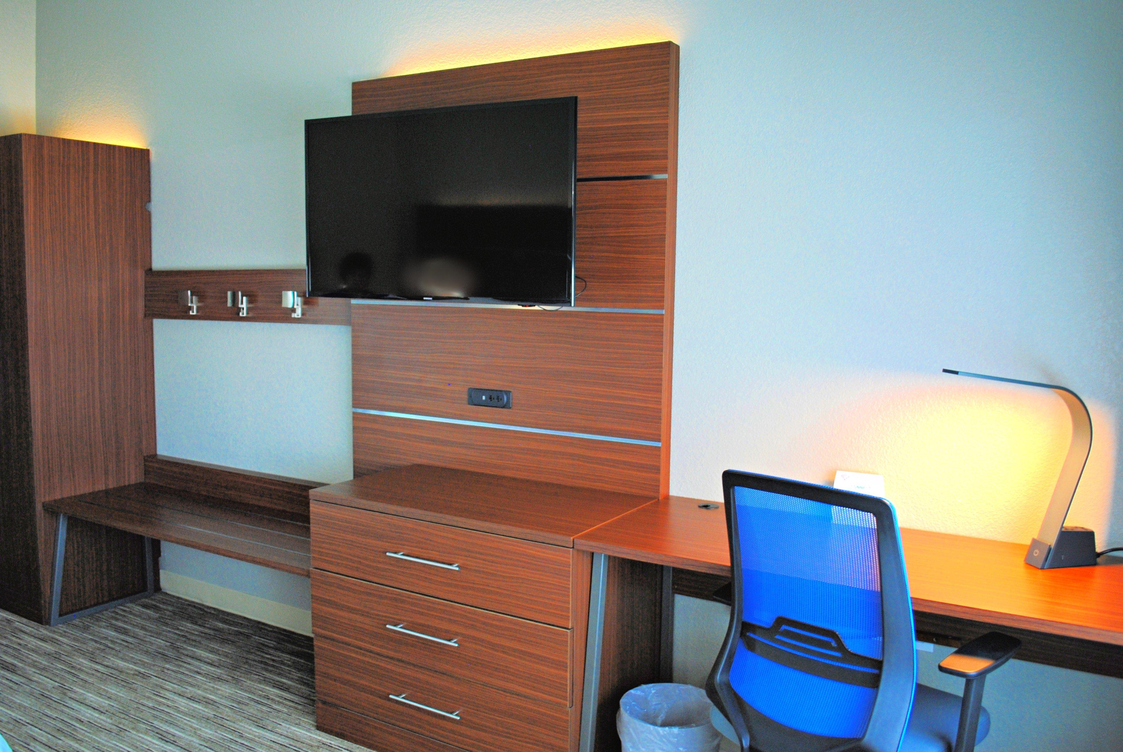 Holiday Inn Express & Suites - Columbia City By Ihg Εξωτερικό φωτογραφία