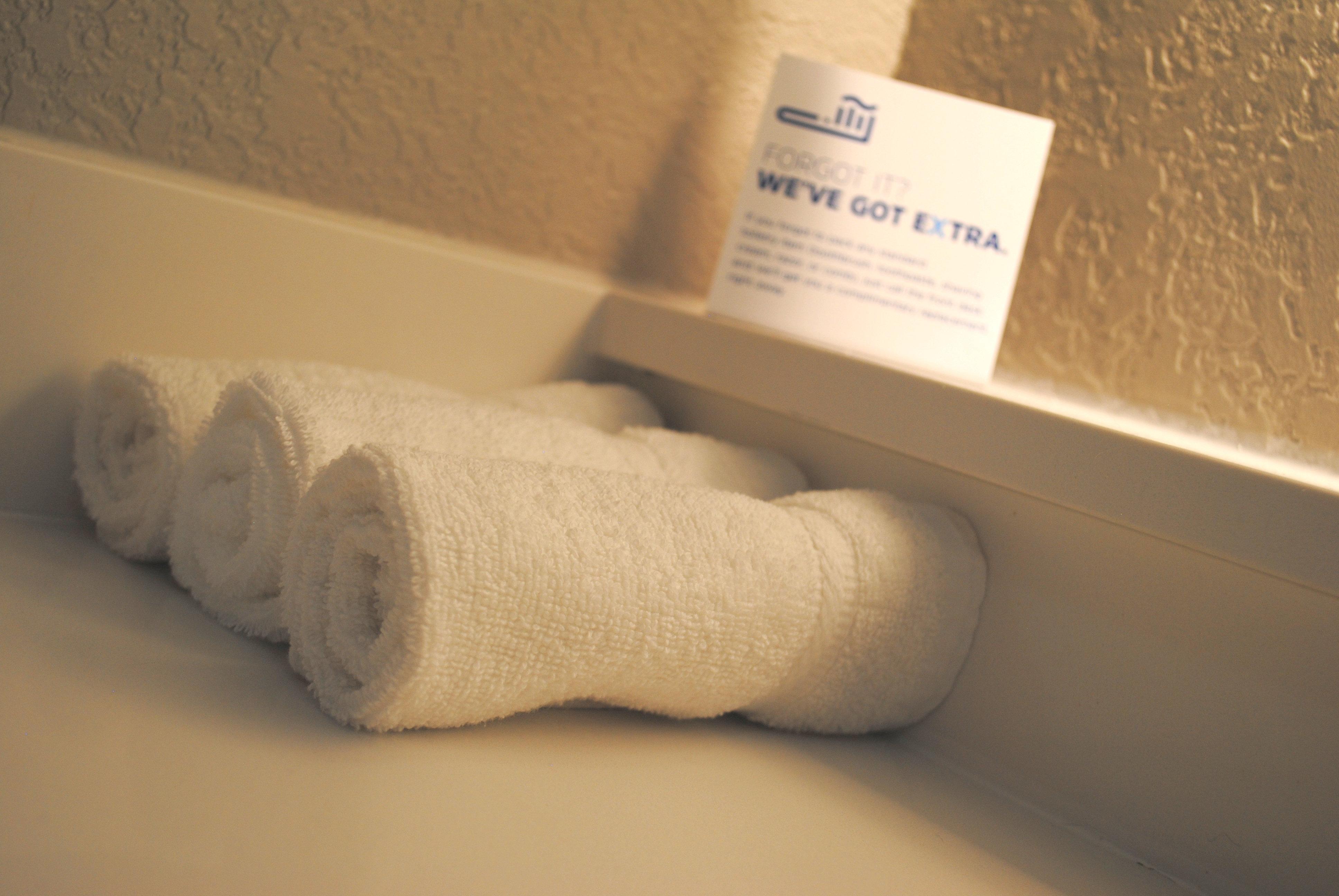 Holiday Inn Express & Suites - Columbia City By Ihg Εξωτερικό φωτογραφία
