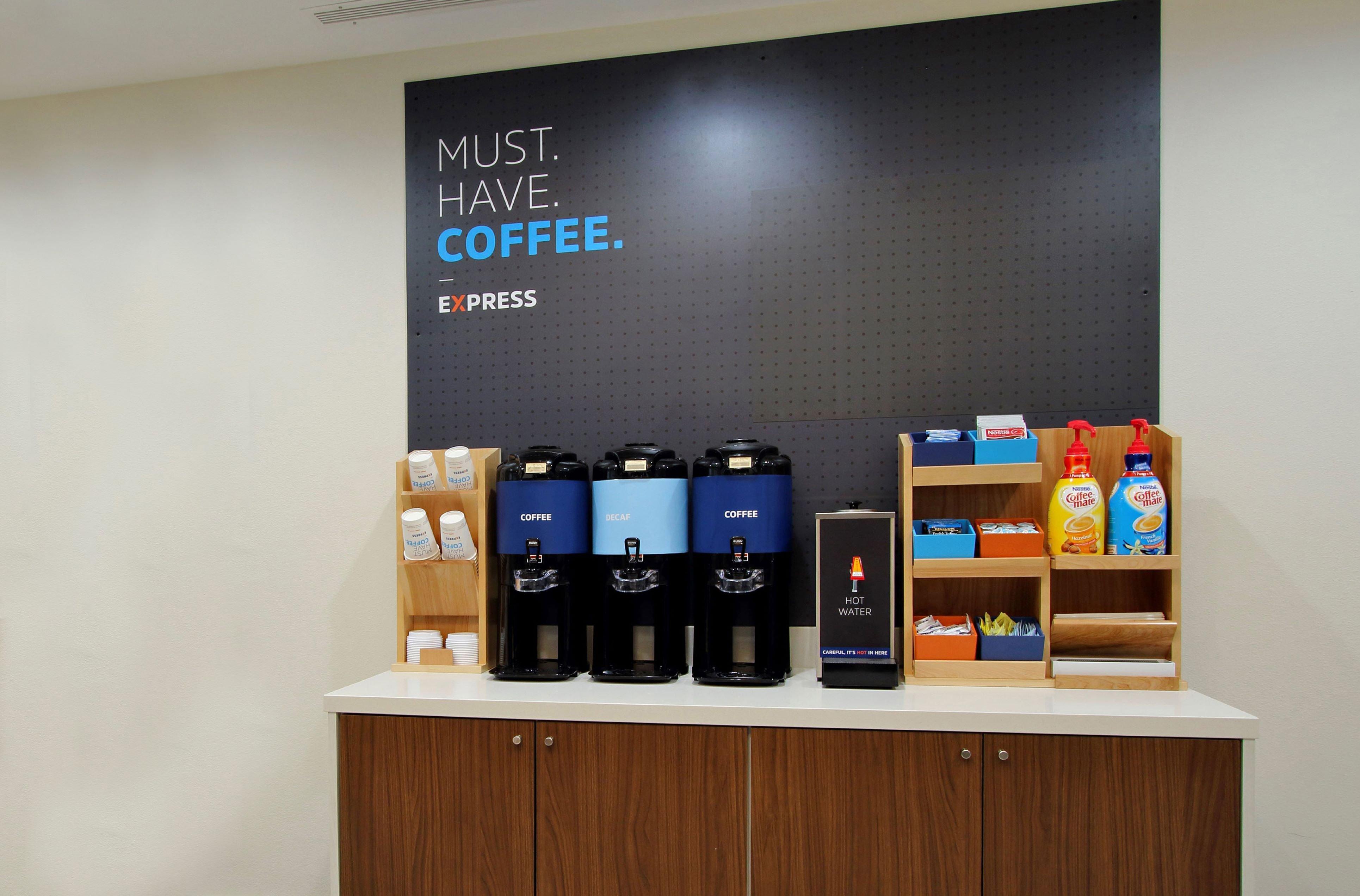 Holiday Inn Express & Suites - Columbia City By Ihg Εξωτερικό φωτογραφία