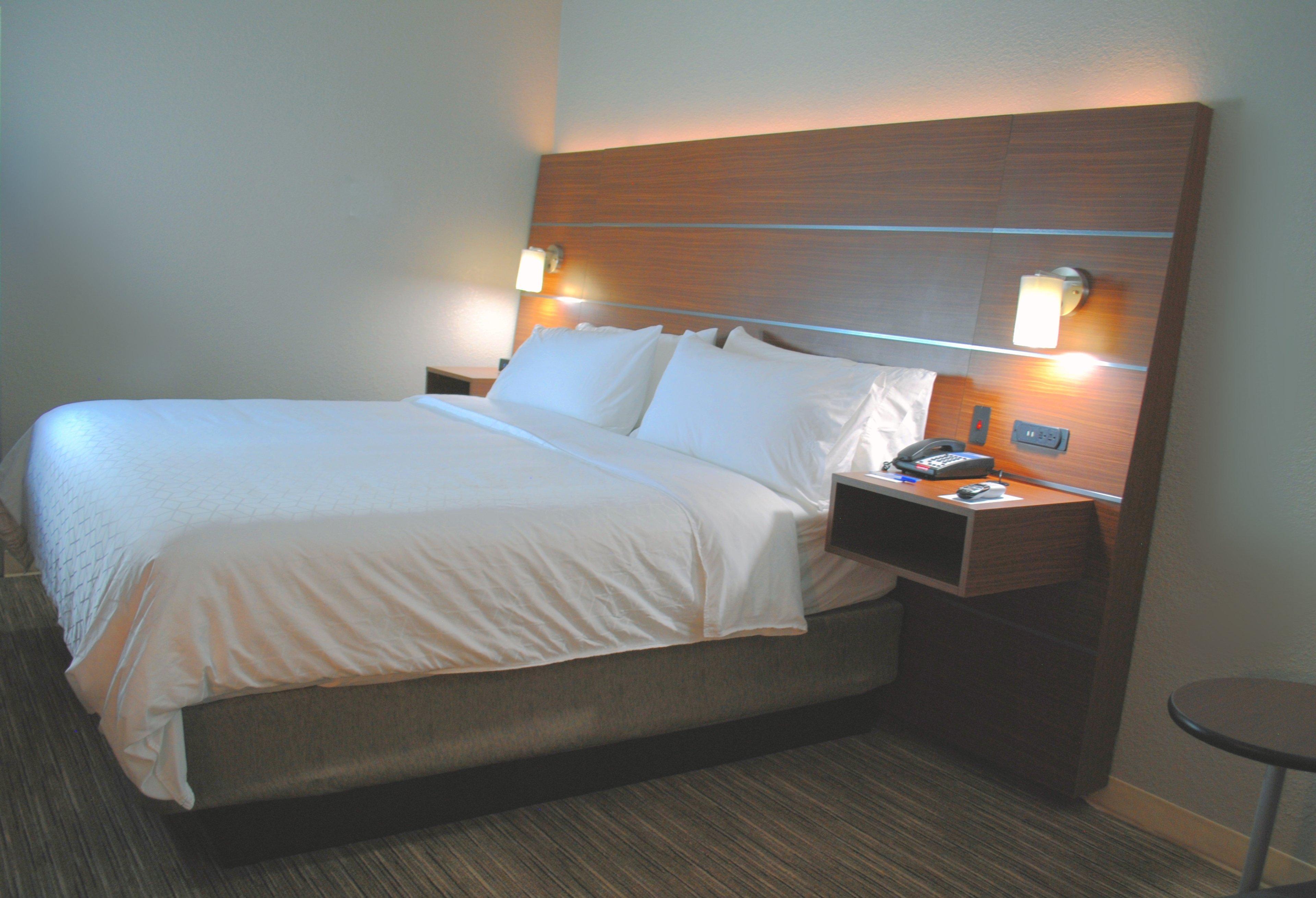 Holiday Inn Express & Suites - Columbia City By Ihg Εξωτερικό φωτογραφία