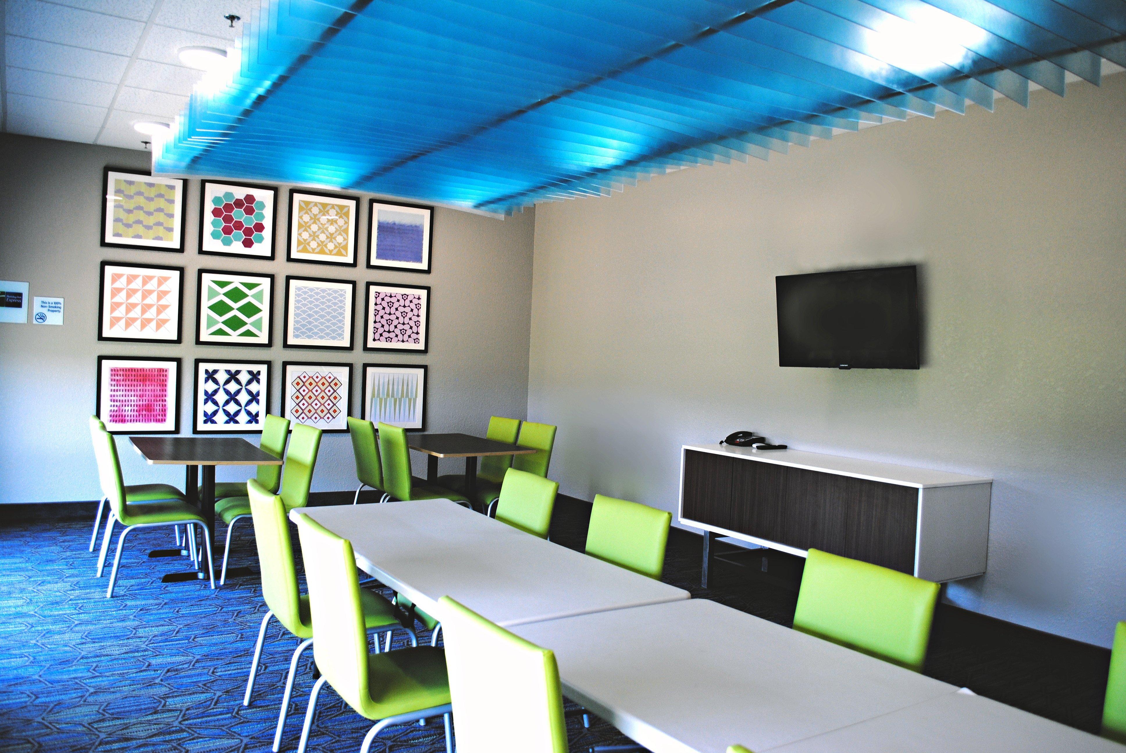 Holiday Inn Express & Suites - Columbia City By Ihg Εξωτερικό φωτογραφία