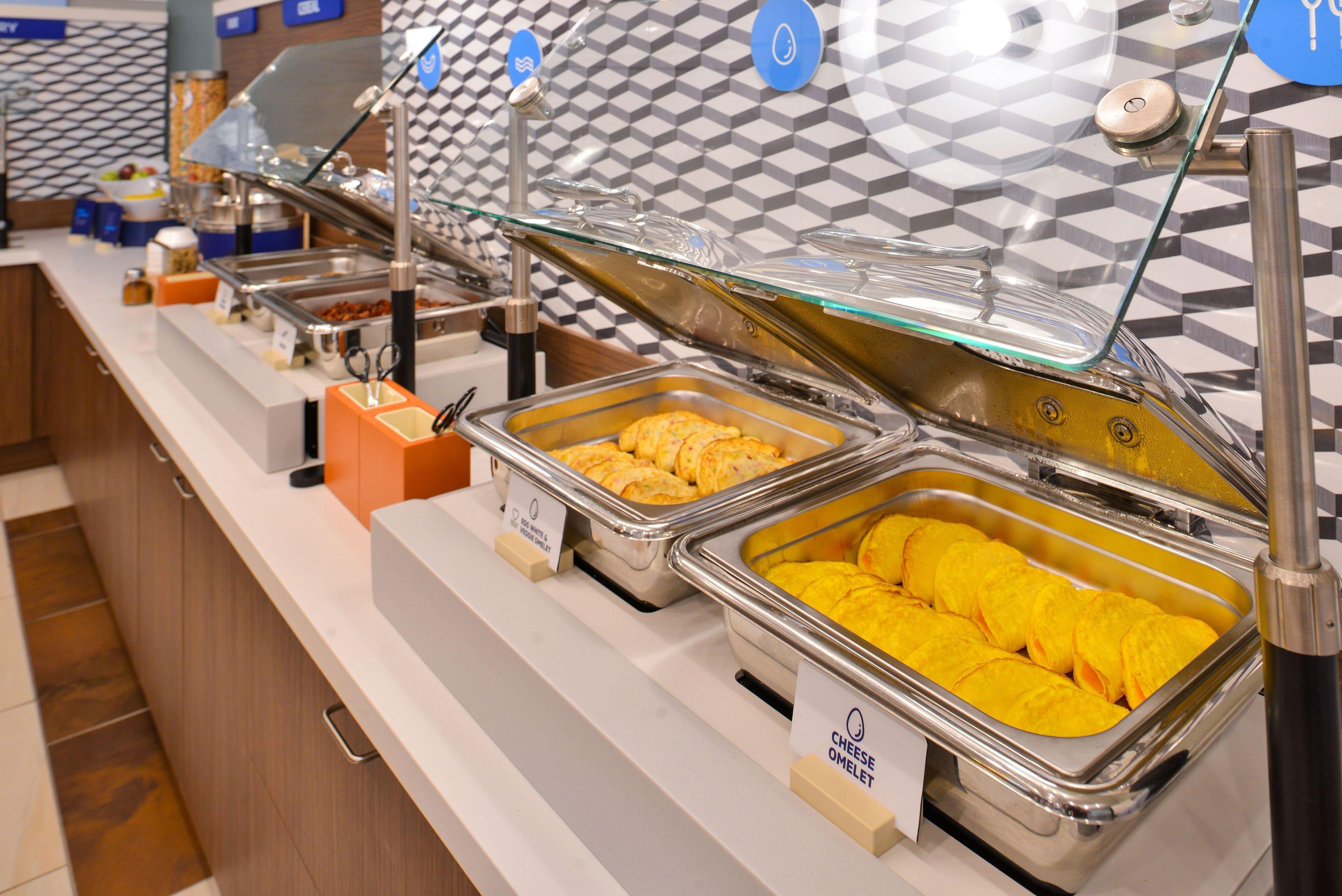 Holiday Inn Express & Suites - Columbia City By Ihg Εξωτερικό φωτογραφία