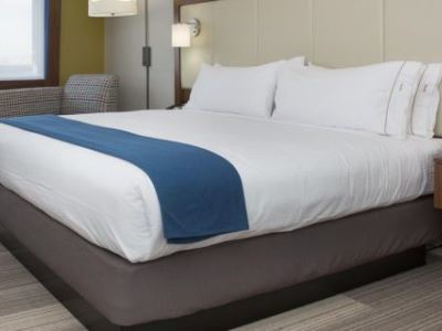 Holiday Inn Express & Suites - Columbia City By Ihg Εξωτερικό φωτογραφία