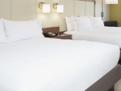 Holiday Inn Express & Suites - Columbia City By Ihg Εξωτερικό φωτογραφία