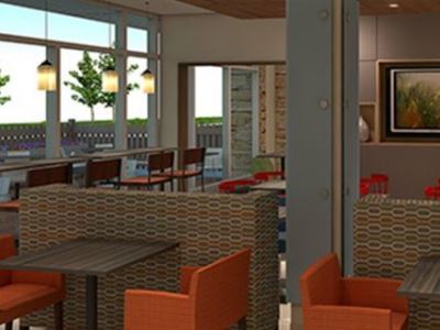 Holiday Inn Express & Suites - Columbia City By Ihg Εξωτερικό φωτογραφία